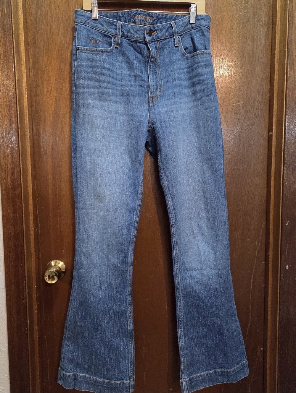 Kimes Ranch Jennifer Jeans